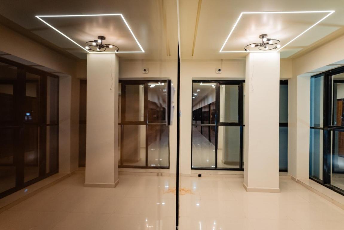 Hotel Ayodhya Virpur Eksteriør bilde